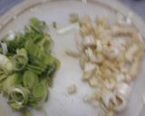 Foto del paso 1 de la receta: Sopa de verduras para estos fríos ¡Rica y calentita!