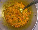 લિલી હળદર નું શાક (Raw tarmric sabji recipe in gujarati) રેસીપી સ્ટેપ7ફોટો