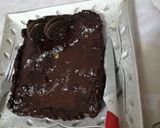 صورة لخطوة 5 من وصفة كيكه سهله 🎂🍰