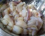 Foto del paso 3 de la receta Paellita de pescado!!😋🍽