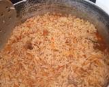 Jollof Ricematakin girki4 hoto