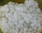 Foto langkah ke 1 dari resep Nasi liwet (Sisa Nasi Semalam).