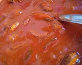 Foto del paso 6 de la receta: Amarillo de hongos - receta especial de la abuela
