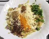 Cabbage Cutlets recipe step 1 photo