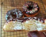 A picture of step 7 of Homemade Donuts.