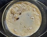 আটা নলেন গুড়ের মালপোয়া(Malpua recipe in bengali) রেসিপি ধাপ - 2 ছবি