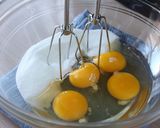 A picture of step 4 of Flourless Chocolate Cake [Gluten Free].
