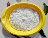 Foto langkah ke 4 dari resep Tips masak bubur dari kerak nasi / Bubur Nasi.