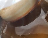 A picture of step 10 of Ring doughnut.