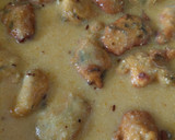 पंजाबी पकोडा कढी(punjabi kadhi pakoda recipe in hindi) रेसिपी चरण 6 फोटो
