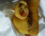 Foto langkah ke 4 dari resep Risoles jamur tiram.