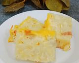 Foto langkah ke 4 dari resep Macaroni schotel.