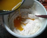 Foto langkah ke 6 dari resep Cake/Bolu Tape Panggang Super Lembut.