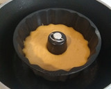 Foto del paso 7 de la receta: Budín de calabaza y canela apto APLV
