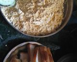 सिंपल ब्रेड पकोड़ा (Simple bread pakoda recipe in Hindi) रेसिपी चरण 1 फोटो