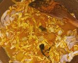 Foto langkah ke 4 dari resep Ayam Suwir Kemangi.