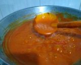Foto langkah ke 5 dari resep Saus Tomat Sehat Organik.