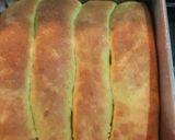 Foto langkah ke 6 dari resep Roti.