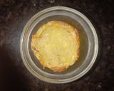 A picture of step 9 of Mini katori chaat.
