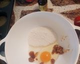 Foto del paso 1 de la receta: Muffins de dulce de leche