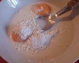 Foto del paso 1 de la receta: Leche nevada