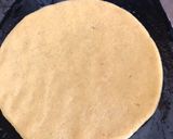 Foto del paso 4 de la receta: Arepas de harina pan amarilla con huevos perico