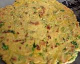 ઢેબરાં(Dhebra Recipe in Gujarati) રેસીપી સ્ટેપ4ફોટો