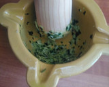 Foto del paso 4 de la receta: Cabeza de cordero al horno