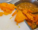 Foto del paso 2 de la receta: Porotos simples de invierno