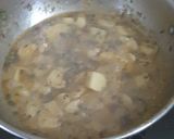 A picture of step 4 of Vrat ki aloo sabji.