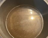 عکس مرحله 1 از دستور حلوا پسته