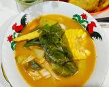 Foto langkah ke 4 dari resep Sayur asem.