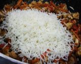 A picture of step 14 of Fried Rice.
