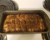 A picture of step 4 of The Beast Meatloaf.