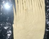 Foto langkah ke 5 dari resep Wool Roll Bread.