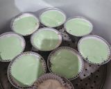 Foto langkah ke 7 dari resep Bolu Kukus Mekar.