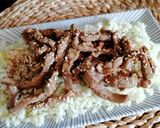 Foto del paso 8 de la receta: Bulgogi