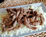 Foto del paso 8 de la receta: Bulgogi