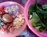 Foto langkah ke 2 dari resep Mie Goreng Istimewa.