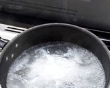 Foto del paso 3 de la receta: Huevo poché.