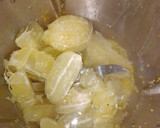 Foto del paso 2 de la receta: Granizado de limón saludable en MC