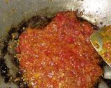 Foto langkah ke 3 dari resep Sambal bawang "bu Rudy".
