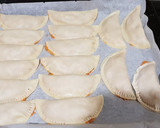 Foto del paso 4 de la receta: Empanadillas de atún