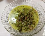 Foto langkah ke 6 dari resep Gulai Daun Ubi Tumbuk.
