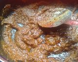 कढ़ाई पनीर (Kadai paneer recipe in Hindi) रेसिपी चरण 5 फोटो