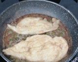 Foto del paso 6 de la receta Piccata de pollo
