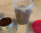 Foto del paso 1 de la receta: Tiramisú