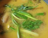 Foto langkah ke 4 dari resep Soto Suroboyo.