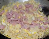 Foto del paso 6 de la receta: Revuelto de huevo