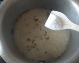 A picture of step 7 of Malabar Nei Choru/ Ghee Rice.